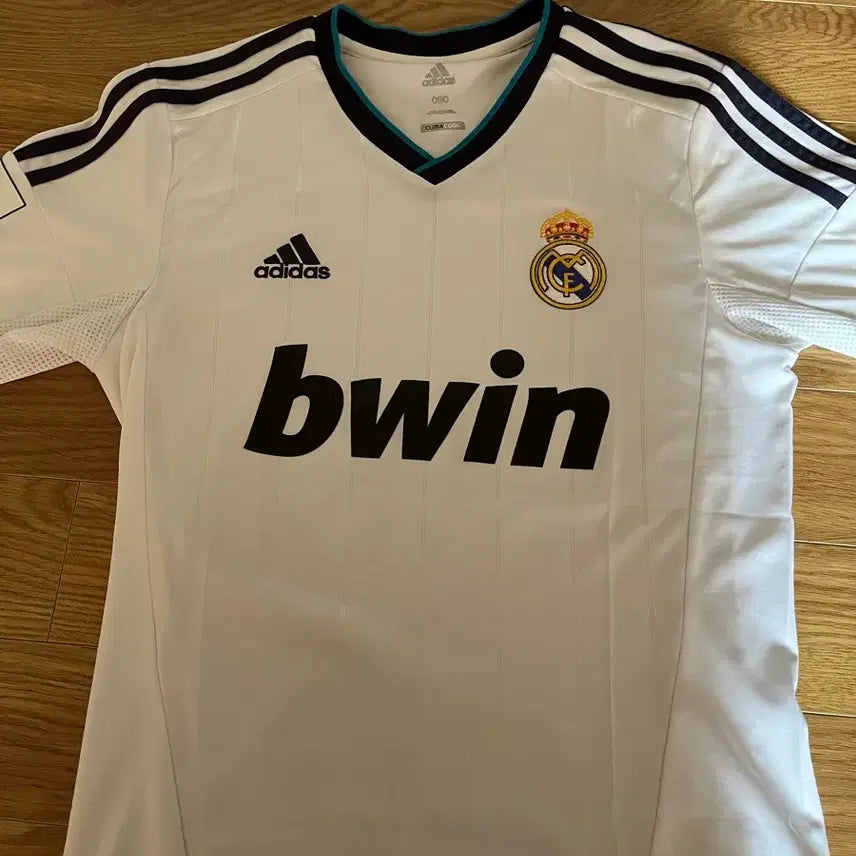 [BUNJANG] Real Madrid 12/13 Özil Jersey / 레알 마드리드 1213 외질 유니폼 팝니다