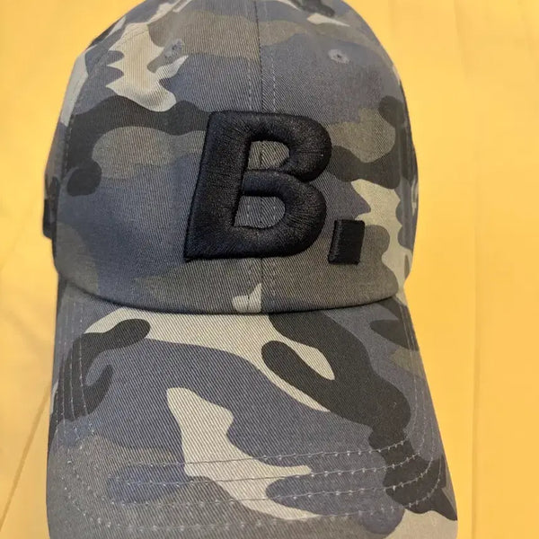 [BUNJANG] Born to Win Ball Cap / 본투윈 볼캡 새상품(원가45000)