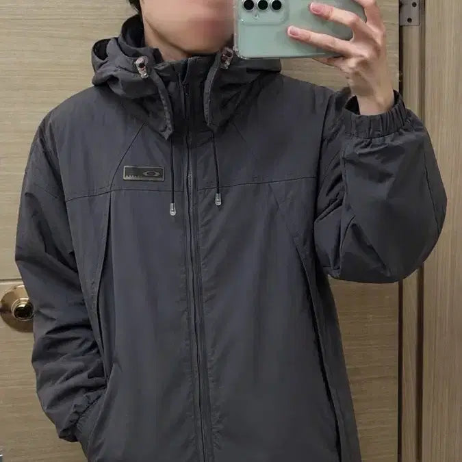 [BUNJANG] Oakley Road Fuel 3 Technical Snow Jacket / 00s 오클리 Oakely road feul 3 스노우 자켓