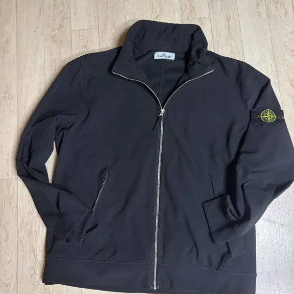 [BUNJANG] Stone Island Soft Shell Jacket XL / 스톤아일랜드 소프트쉘 3XL
