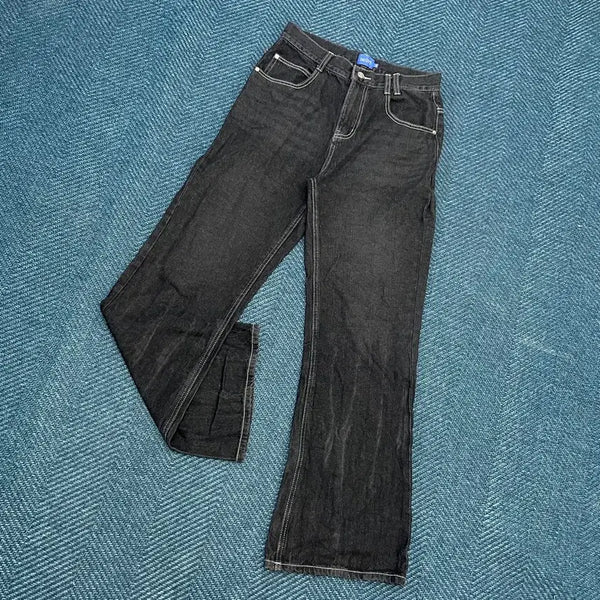 [BUNJANG] Dekete Denim Pants / [28] 데케트 데님 팬츠 만원샵