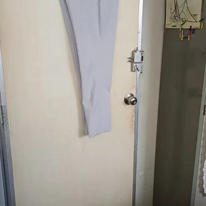 [BUNJANG] Dongsu Men's Summer Golf Pants Size 35 / 이동수남성여름골프바지35싸이즈기장97센치