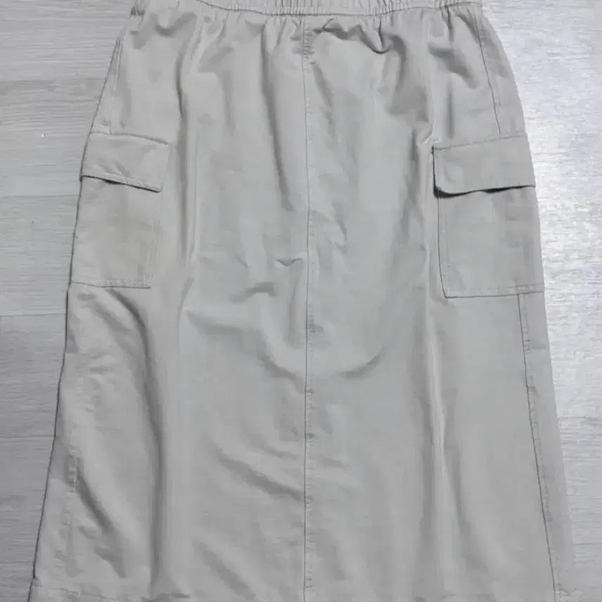 [BUNJANG] TOPTEN Cargo Skirt / 탑텐 카고 스커트