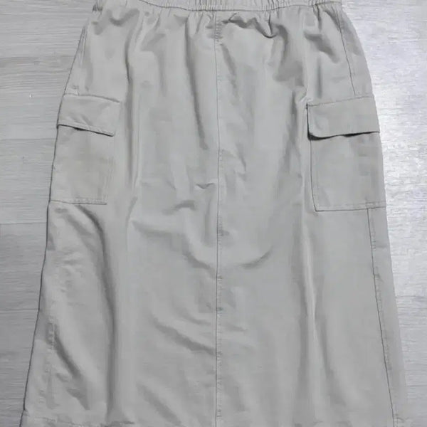 [BUNJANG] TOPTEN Cargo Skirt / 탑텐 카고 스커트