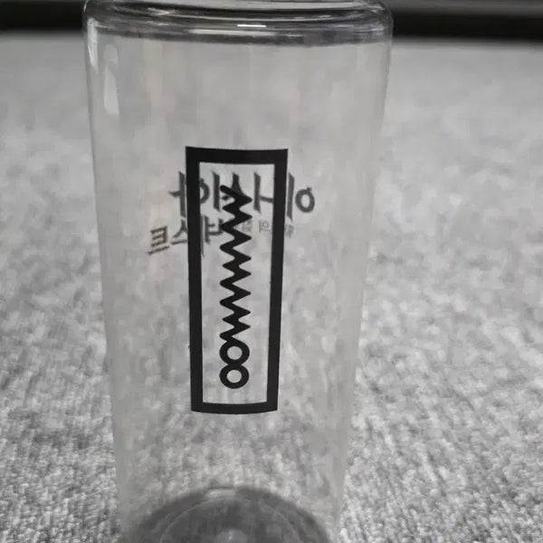 [BUNJANG] MAMAMOO Initia Nest Bottle / 마마무(MAMAMOO) 이니시아네스트 보틀