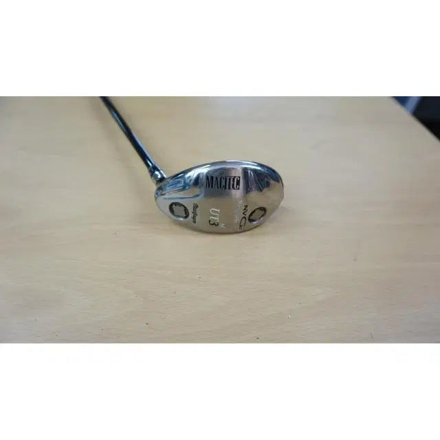 [BUNJANG] Macgregor NVG2 3 Utility 20 Degree S Flex / 맥그리거 NVG2 3번 20도 S 유틸리티 (상태양호정품)