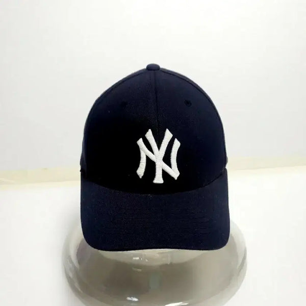 [BUNJANG] MLB New York Yankees Cap S-M / 엠엘비 뉴욕양키스 모자S-M/볼캡 등산 낚시 여행/