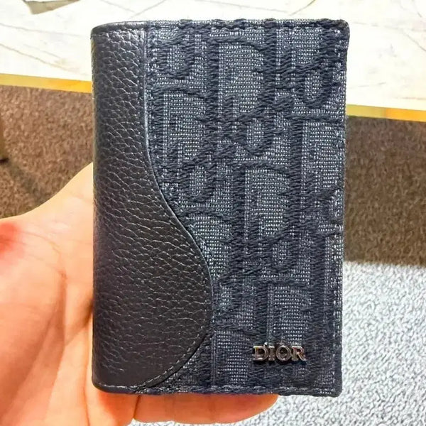 [BUNJANG] Dior Saddle Organizer / 디올 새들 오거나이저