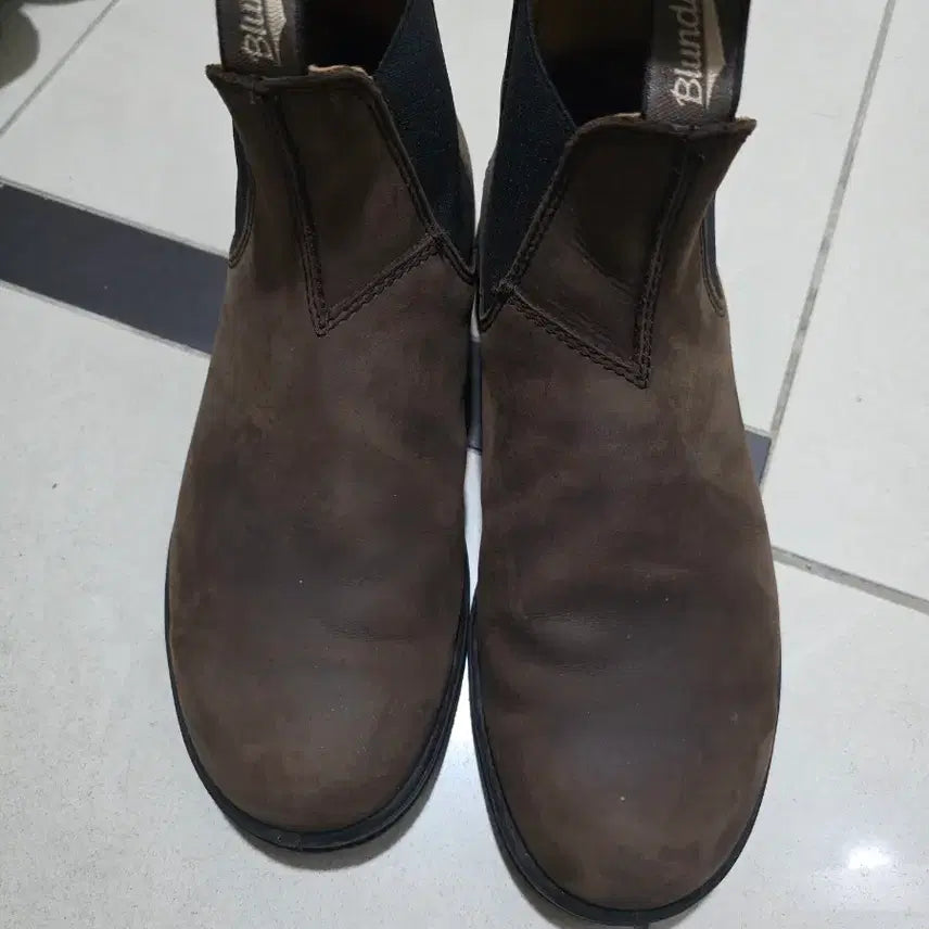 [BUNJANG] Blundstone 2340 AU8 (270) Boots / 블런드스톤 2340 AU8(270) 판매