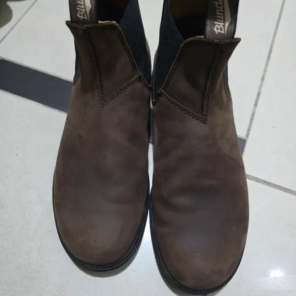[BUNJANG] Blundstone 2340 AU8 (270) Boots / 블런드스톤 2340 AU8(270) 판매