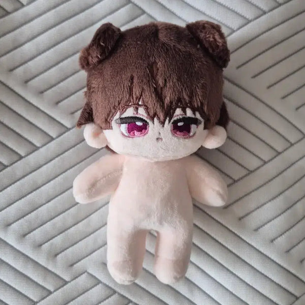 [BUNJANG] The Great S.O.S. Character Doll - Character A / 데못죽 문대 갠제