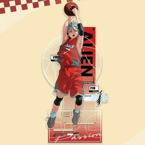 [BUNJANG] TEEL Sports Acrylic Display / 틸 스포츠 아크릴 판매합니다
