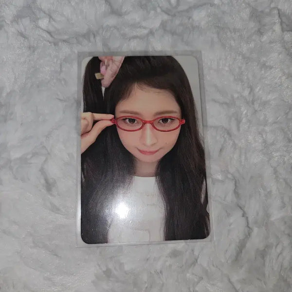 [BUNJANG] IVE 2026 Season's Greetings Rei Special Square POB / 아이브 2026년 시그 스스퀘 특전 레이