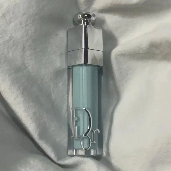 [BUNJANG] Dior Addict Maximizer Lip Gloss 065 Icy Blue Limited Edition / 한정판 디올 어딕트 맥시마이저 립 065 아이시블루