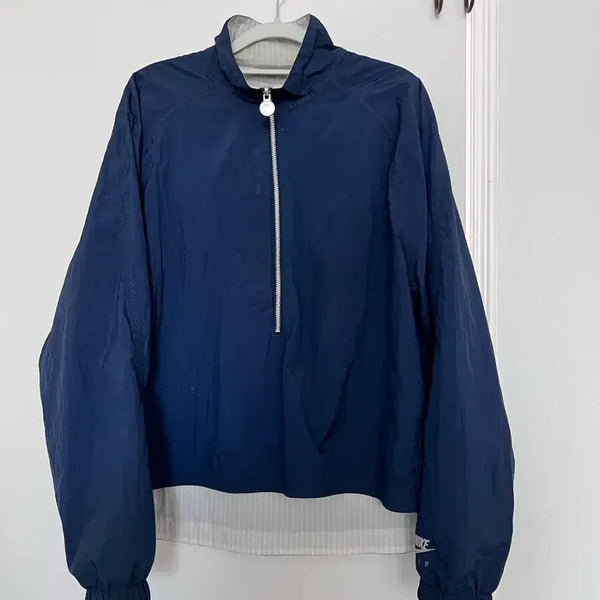 [BUNJANG] Nike Kim Jones Reversible Anorak Jacket / 나이키 킴존스 아노락