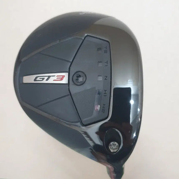 [BUNJANG] Titleist GT3 3-Wood 15deg Tensei 1K Blue 55 S / 타이틀 GT3 3번 15도 텐세이 1K BLUE 55 S 우드