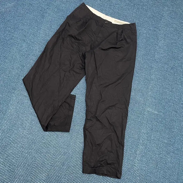 [BUNJANG] Pottery Pants / [5] 포터리 팬츠 바지 만원샵