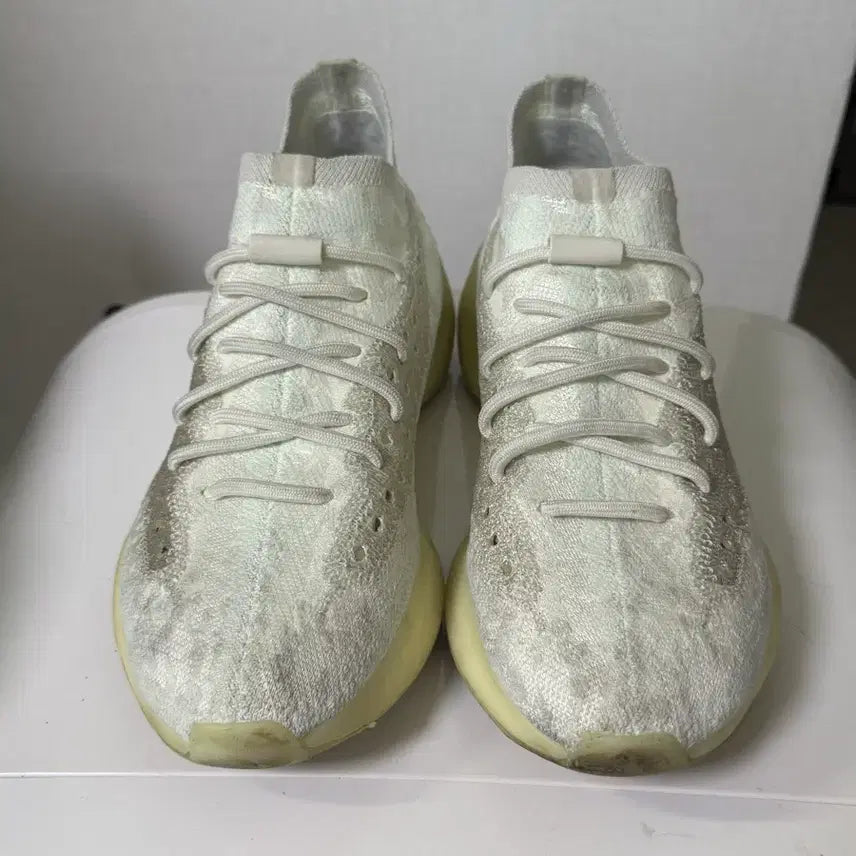 [BUNJANG] Adidas Yeezy Boost 380 Reflective Sneakers (Size 260) / 이지부스트 380 리플렉티브 260사이즈