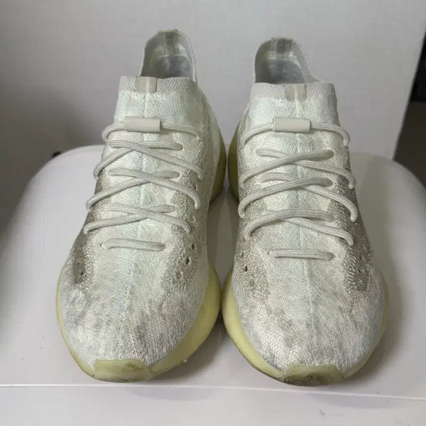 [BUNJANG] Adidas Yeezy Boost 380 Reflective Sneakers (Size 260) / 이지부스트 380 리플렉티브 260사이즈