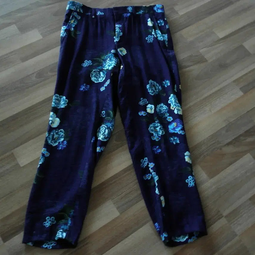 [BUNJANG] Asos Summer Trousers Size 66 / 터어키제 아소스 여름바지/66사이즈/최상급