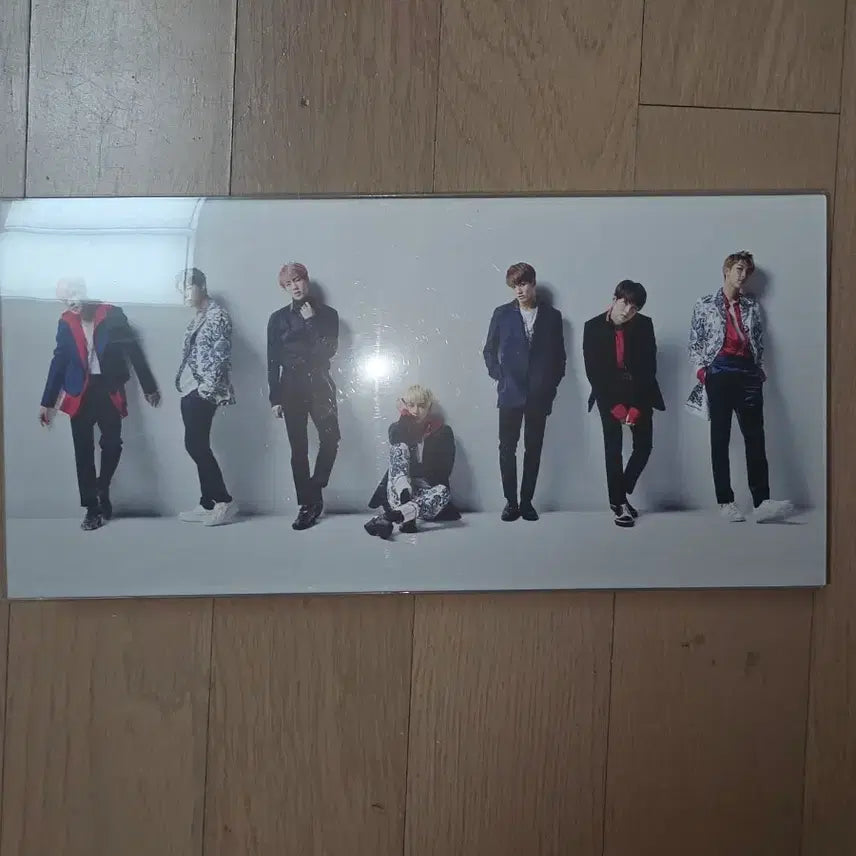 [BUNJANG] BTS THE BEST OF JAPAN EDITION Bundle Set / 방탄소년단(BTS) THE BEST OF JAPAN EDITION 풀박스