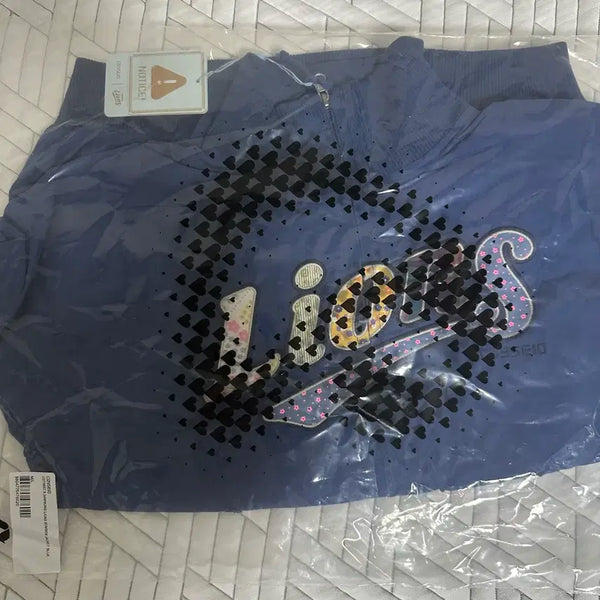 [BUNJANG] Koiseo Samsung Lions Jacket Navy M/L / M/L) 코이세이오 삼성라이온즈 자켓
