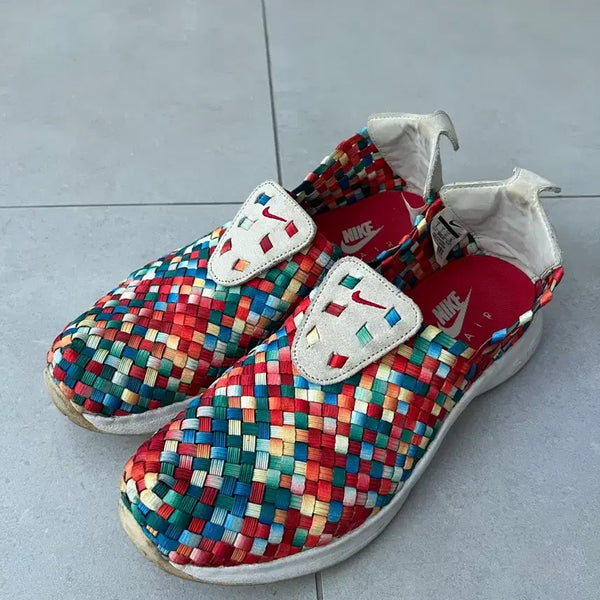 [BUNJANG] Nike Air Woven Multi Sneakers (260mm) / 나이키 에어우븐 멀티 260