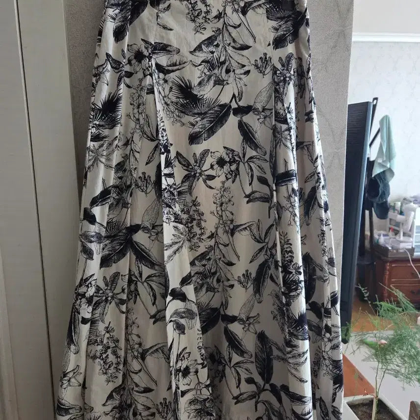 [BUNJANG] Some J Skirt / 썸제이스커트