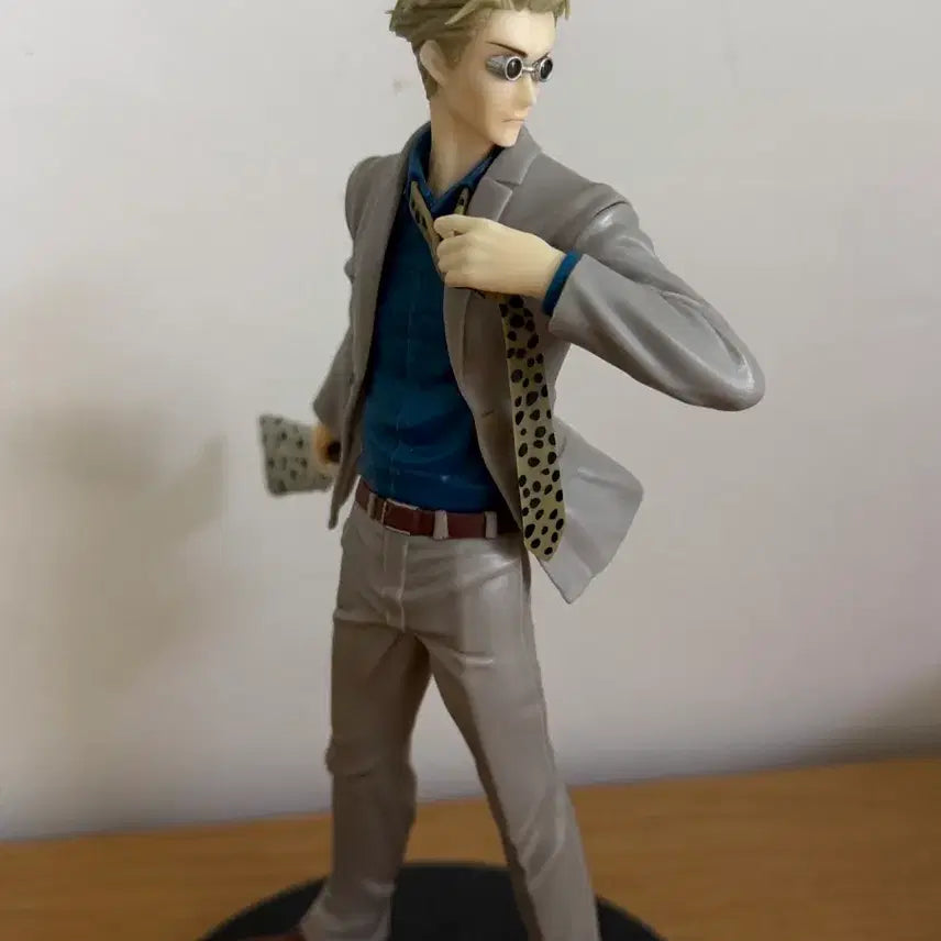 [BUNJANG] Nanami Kento Figure / 주술회전 나나미 켄토 피규어
