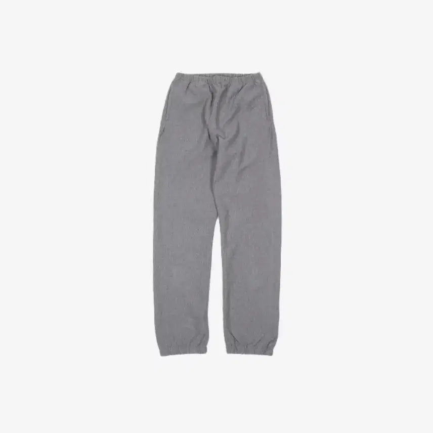 [BUNJANG] Auralee Grey Sweatpants Size 3 / (3) 오라리 스웻팬츠