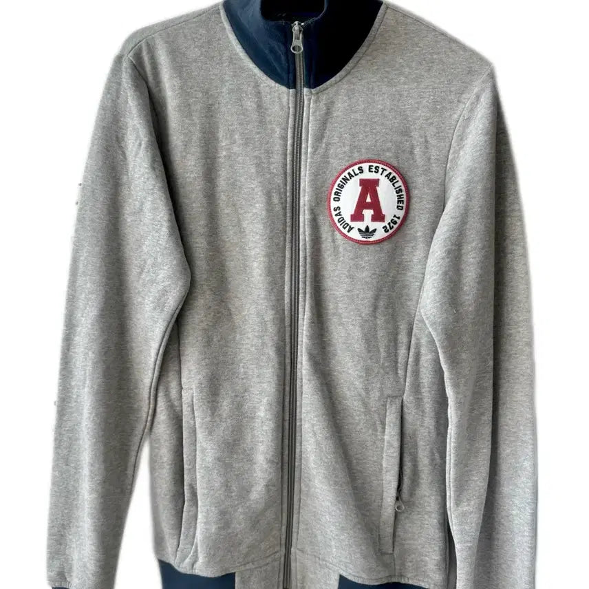 [BUNJANG] Adidas Europa Track Top Full-Zip Sweatshirt / 아디다스 유로파 스웻져지 트렉탑 집업