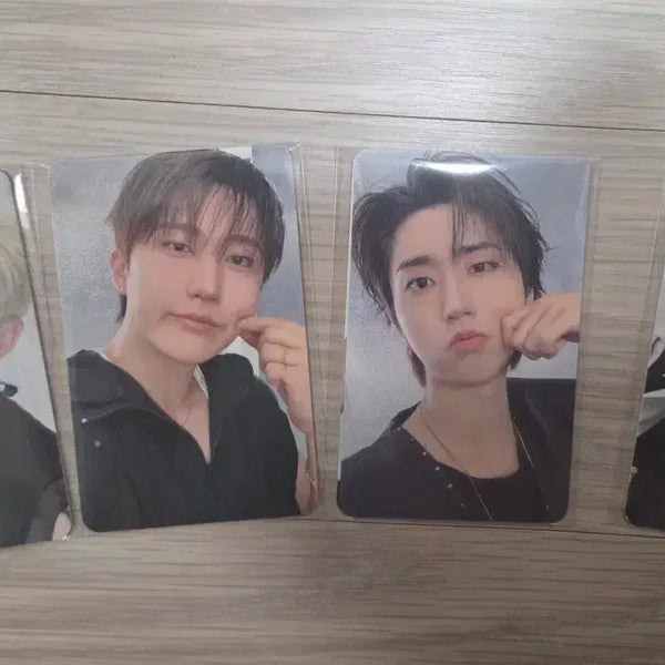 [BUNJANG] Stray Kids Online Vol. Kkeojip Lucky Draw Photocard Set (OT8) / 스키즈 온라인 볼꼬집 특전 OT8