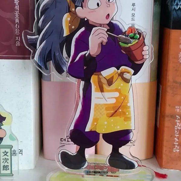 [BUNJANG] Nintama Ayabe Acrylic Stand / 닌타마 아야베 아크릴