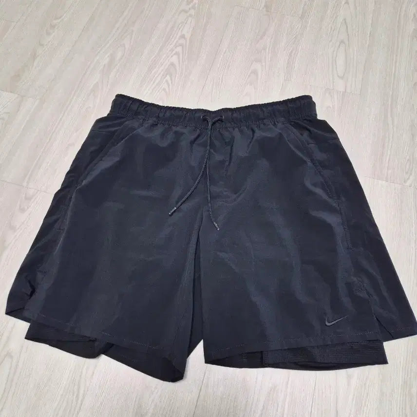 [BUNJANG] Nike Unlimited 2-in-1 Shorts (L) / (L) 나이키 언리미티드 2in1 투인원 쇼츠