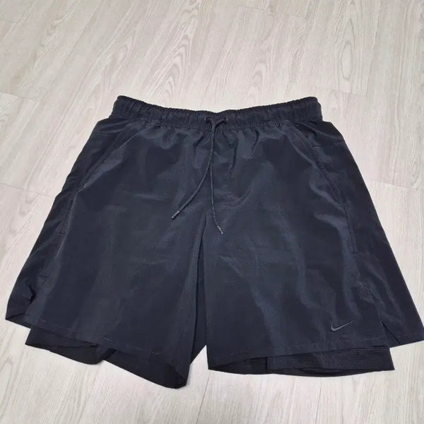 [BUNJANG] Nike Unlimited 2-in-1 Shorts (L) / (L) 나이키 언리미티드 2in1 투인원 쇼츠
