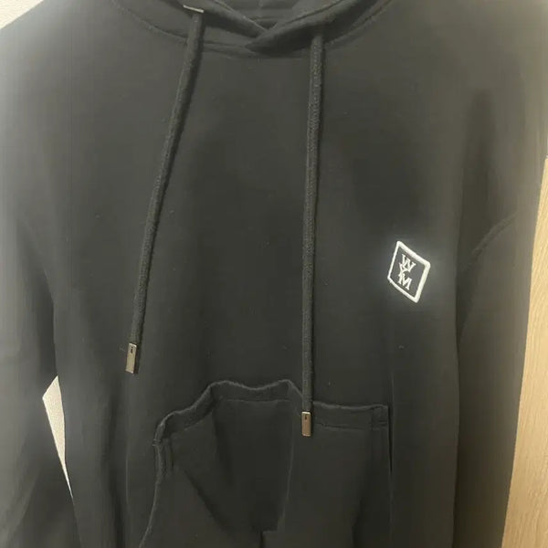 [BUNJANG] Wooyoungmi Cotton Hoodie Size 44 / 우영미 후드티 44사이즈 정품