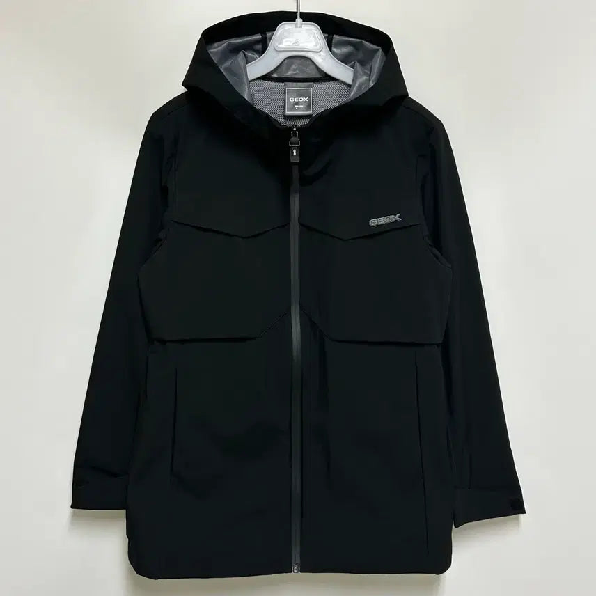 [BUNJANG] GEOX Women's Setup Weather Jacket (Size S) / [여자-90]GEOX 제옥스 셋업 웨더자켓