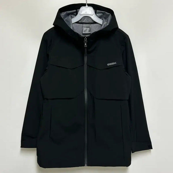 [BUNJANG] GEOX Women's Setup Weather Jacket (Size S) / [여자-90]GEOX 제옥스 셋업 웨더자켓