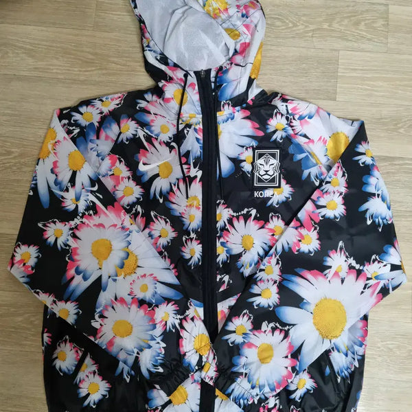 [BUNJANG] PEACEMINUSONE x KFA Anthem Jacket (Player Issued) / 피스마이너스원 X KFA 앤섬 선수지급용 판매합니다