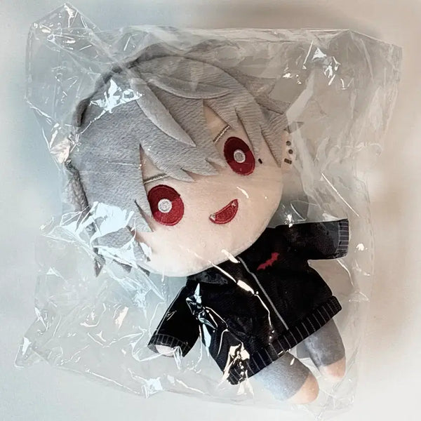[BUNJANG] NIJISANJI Kuzuha Plush / 니지산지 쿠즈하 누이