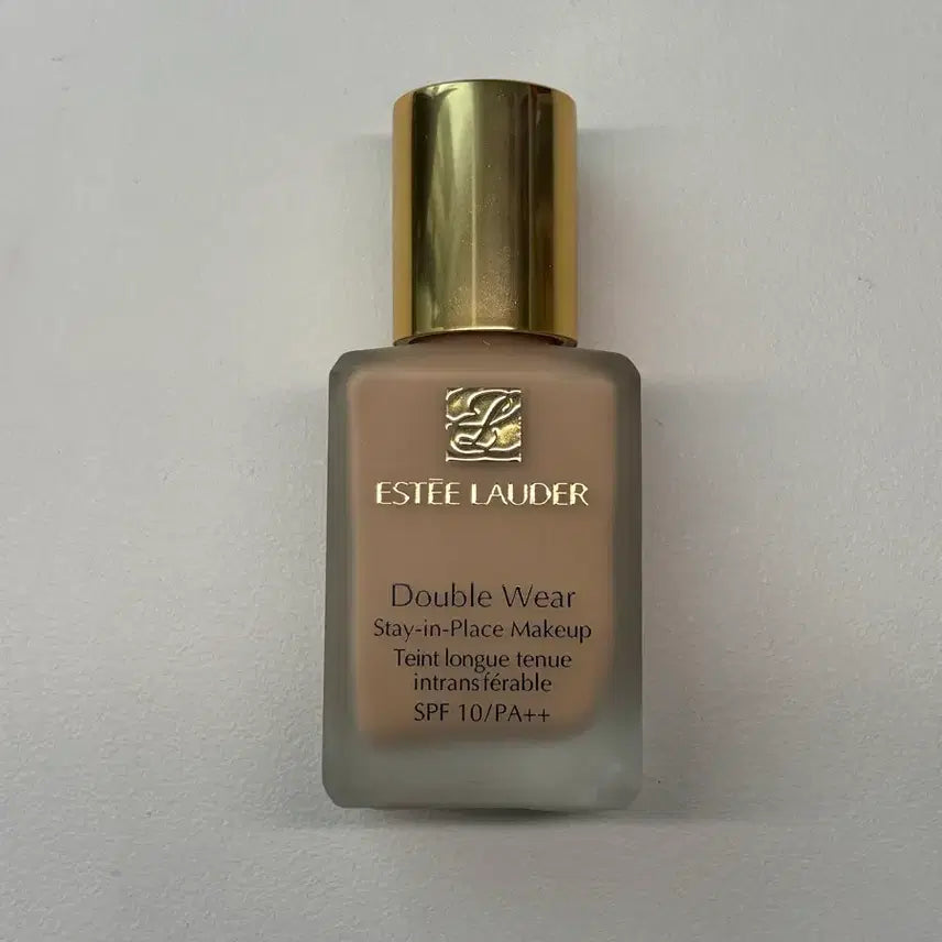 [BUNJANG] Estée Lauder Double Wear Foundation Cool Vanilla (2C0) / 에스티로더 더블웨어 파운데이션 쿨바닐라(2C0)