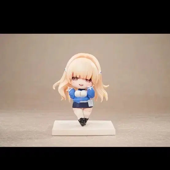 [BUNJANG] Nier: Automata Teyr SD Figure / 니케 sd 티아 판매합니다