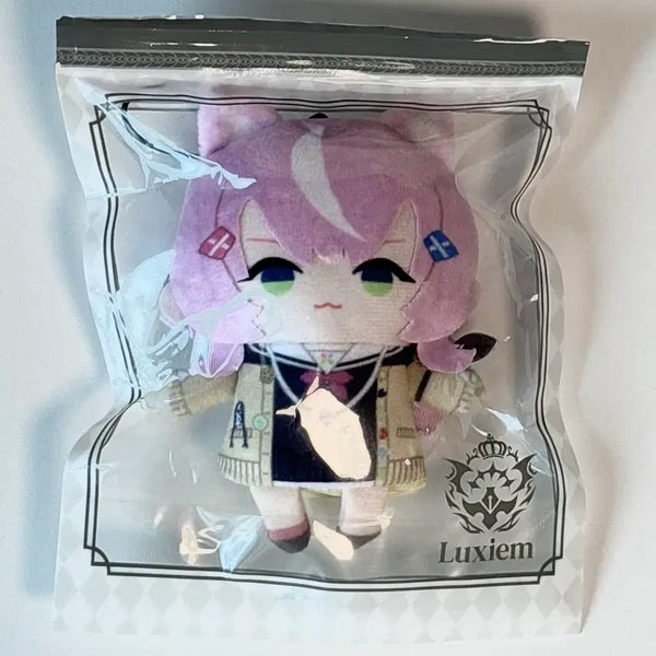 [BUNJANG] Nijisanji Yang Nari Puppet / 니지산지 양나리 파페 퍼펫토