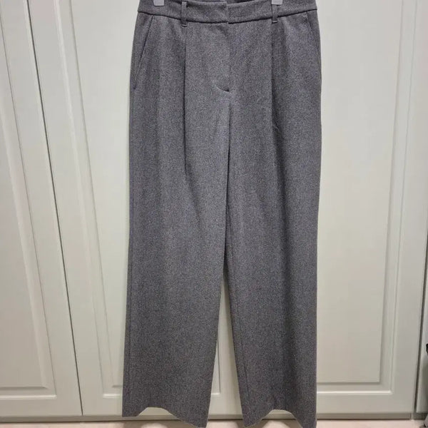 [BUNJANG] Beanpole Ladies Slacks / 빈폴레이디스 바지
