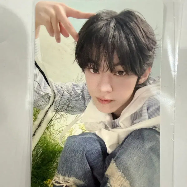 [BUNJANG] Idol Photocard / 아이돌 포토카드