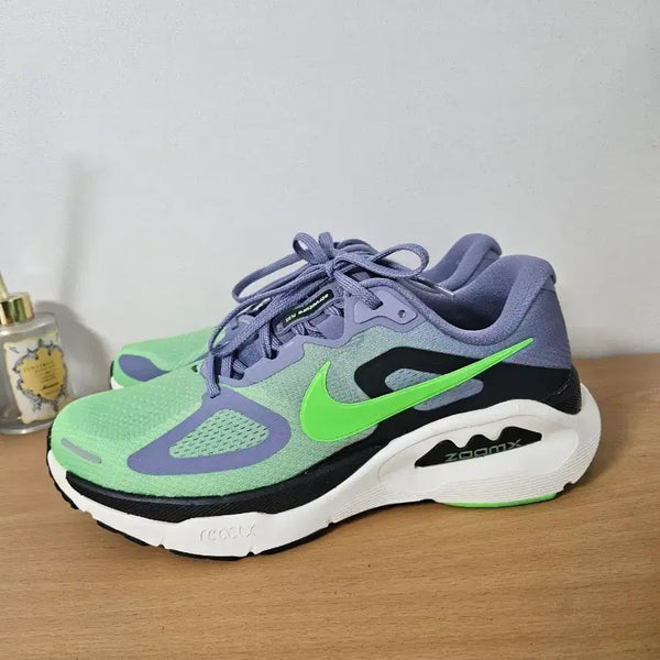 [BUNJANG] Nike Structure Plus Running Shoes Size 270 / 나이키 스트럭처 플러스 270사이즈 런닝화(택포)