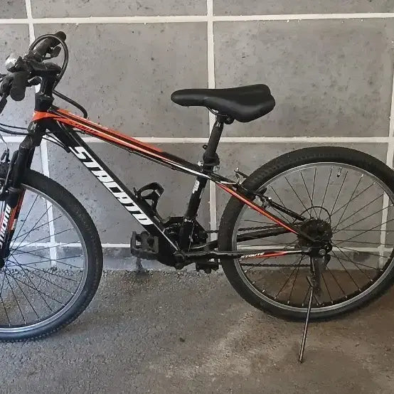 [BUNJANG] Staccato Mountain Bike / 스타카토 산악자전거