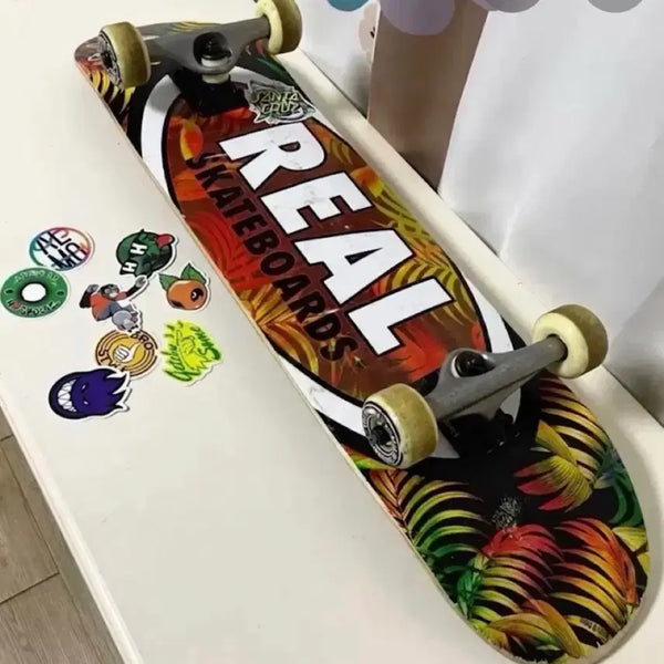 [BUNJANG] Beginner Skateboard / 입문용 스케이트보드 싸게 재판매