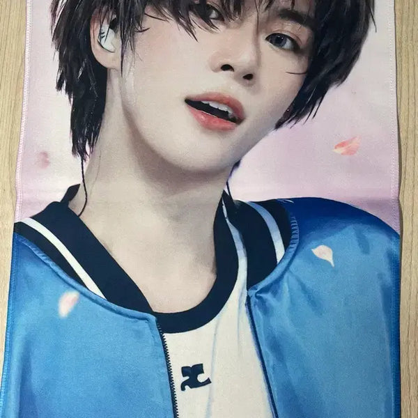 [BUNJANG] TXT Beomgyu Slogan / 투바투 범규 슬로건