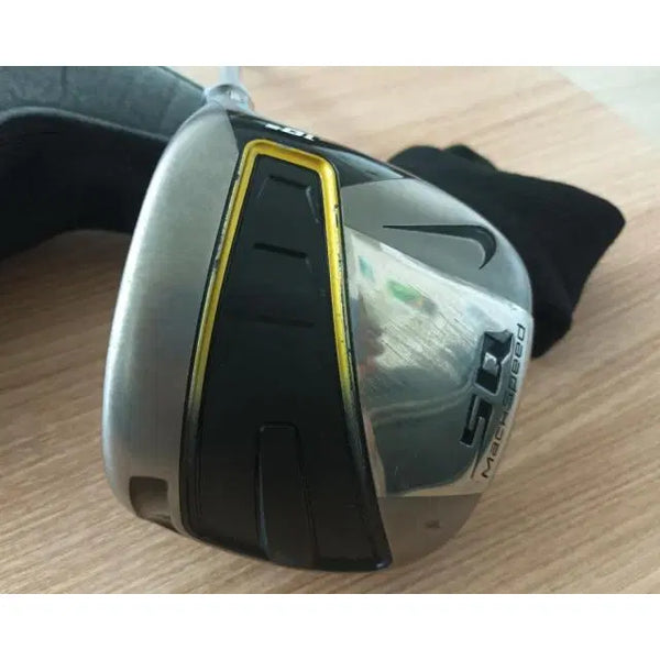 [BUNJANG] Nike SQ Machspeed 10.5 Degree SR Driver / 나이키 SQ 마하스피드 10.5도 SR 드라이버